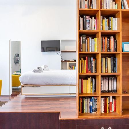 Easylife - Accogliente Monolocale In Zona Ripamonti Apartman Milánó Kültér fotó