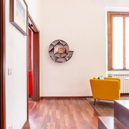 Easylife - Accogliente Monolocale In Zona Ripamonti Apartman Milánó Kültér fotó