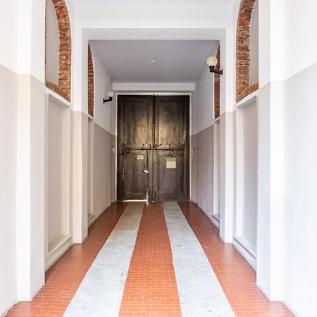 Easylife - Accogliente Monolocale In Zona Ripamonti Apartman Milánó Kültér fotó