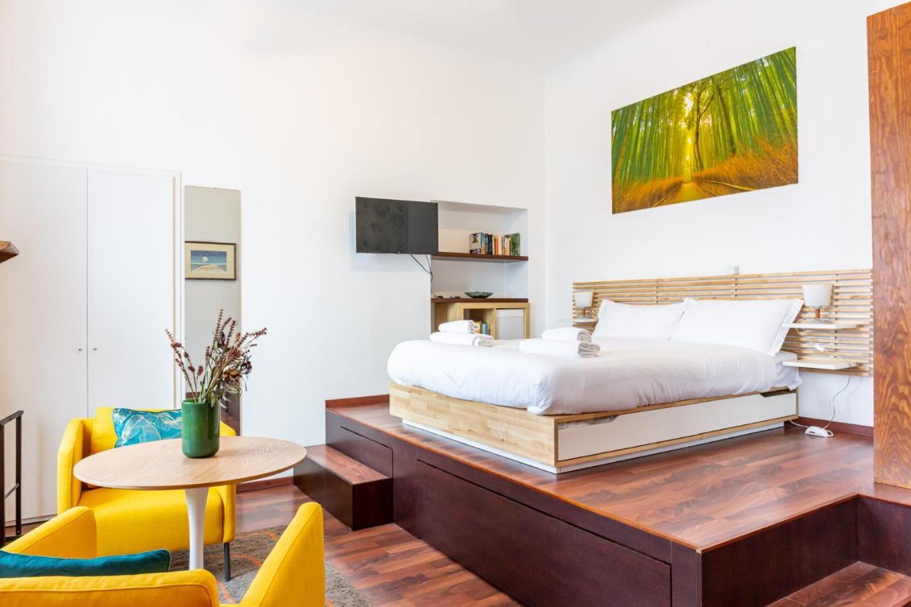 Easylife - Accogliente Monolocale In Zona Ripamonti Apartman Milánó Kültér fotó