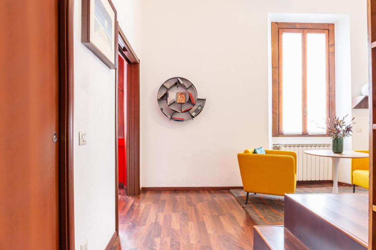 Easylife - Accogliente Monolocale In Zona Ripamonti Apartman Milánó Kültér fotó