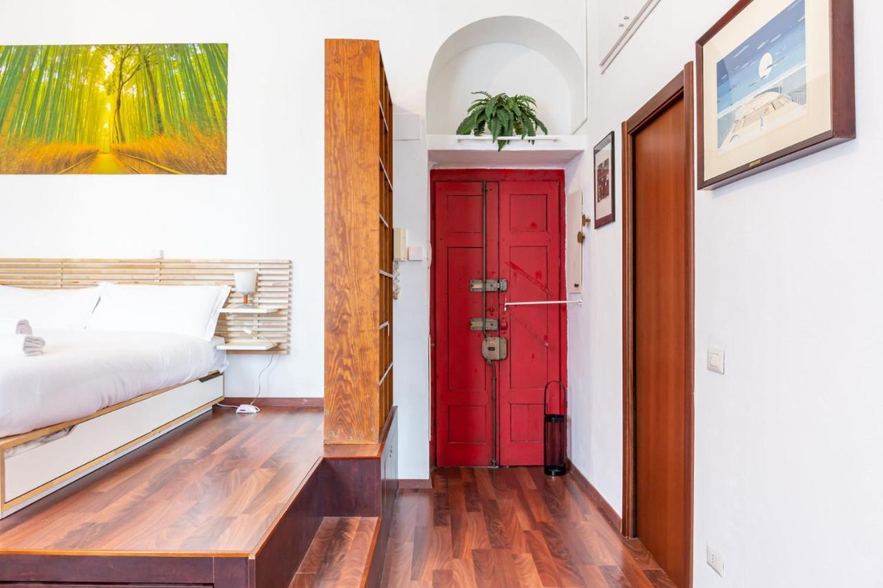 Easylife - Accogliente Monolocale In Zona Ripamonti Apartman Milánó Kültér fotó
