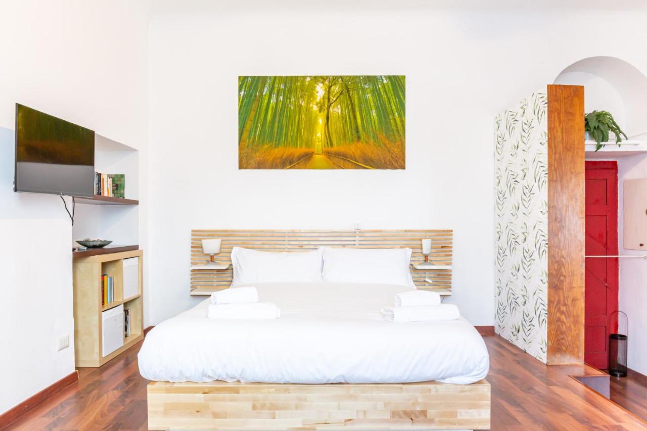 Easylife - Accogliente Monolocale In Zona Ripamonti Apartman Milánó Kültér fotó